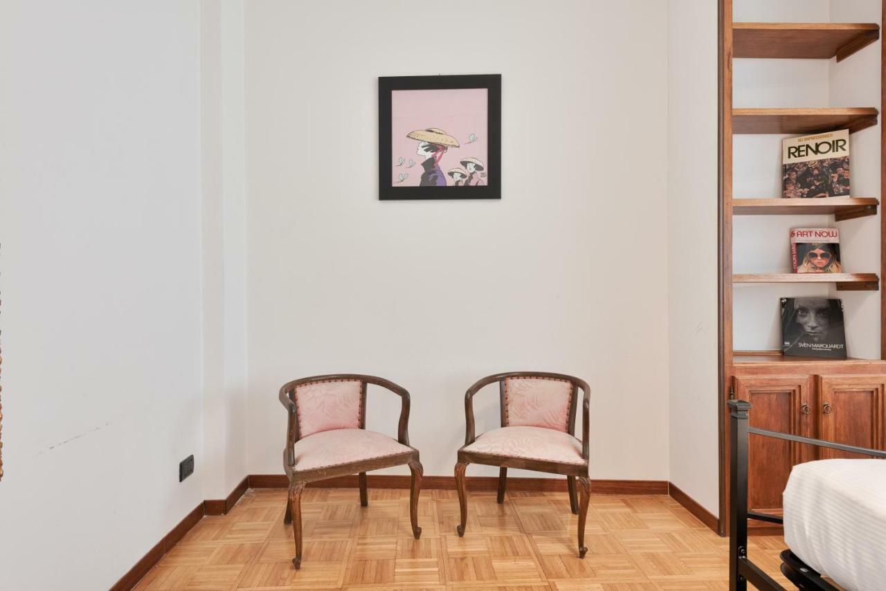 Lungo Dora With Balcony And Panoramic View Appartamento Torino Esterno foto